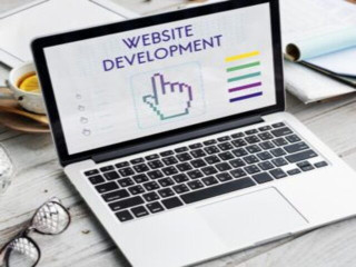 Web Development Company in Noida - Madzenia.Com