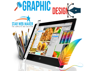 Best Graphic Designing Company In Noida