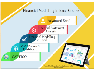 Financial Modelling Certification Course in Delhi, 110067. Best Online Live Financial Analyst Training in Indore by IIT Faculty , [ 100% Job in MNC]