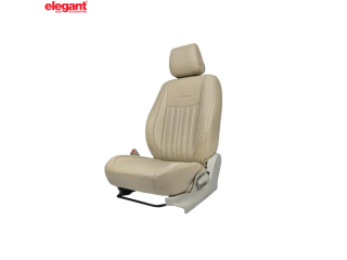 Mahindra Scorpio Car Seat Cover