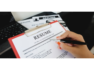 Resume Writing Services | Professional Resumes