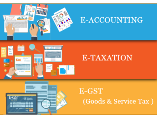 How an Accounting Course Can Secure Your Job in the Evolving 2025 Market, 100% Job, Accounting Certification Course in Delhi, 110049 - by SLA