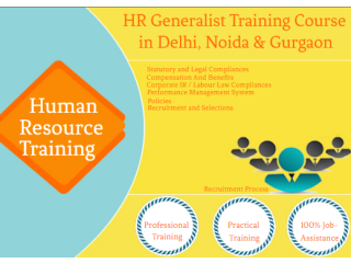 Top Online HR Courses in Delhi, 110074 HR Certification Courses in Noida, by SLA Consultants Institute, [100% Job, Updated Skills in ]
