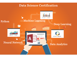 Best Data Science Training Course in Delhi, 110054, 100% Placement[2024] - Online Python Training in Noida, SLA Analytics