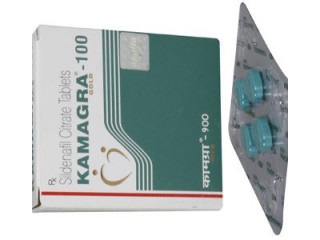 Buy Kamagra Online in the USA
