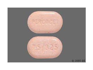 Percocet 10mg Treat Acute Pain From Great Distributor, North Carolina, USA