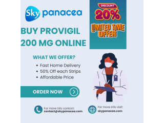 Buy Provigil 200 mg Online Low Price Guarantee in South Dakota