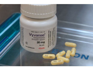 Buy Vyvanse Online Late Night Instant Delivery in Washington