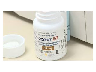 Order Opana Online Cramp Relief Within Few Hrs By VISA Payments