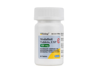 Boost Your Productivity: Buy Modafinil 100mg Online in New Hampshire