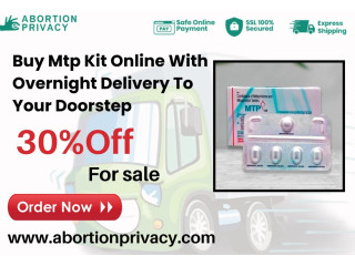 Buy Mtp Kit Online With Overnight Delivery To Your Doorstep