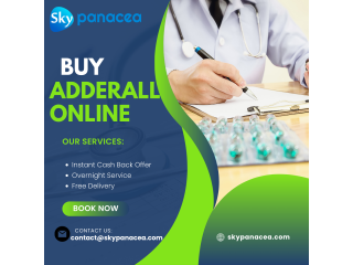 Buy Adderall Online Express Delivery With Low Price in Utah