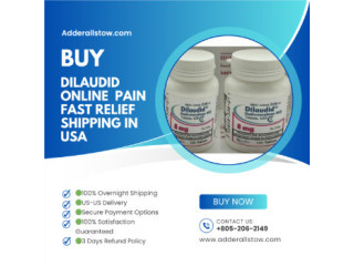 Buy Dilaudid Online At Affordable Price fast Shipping