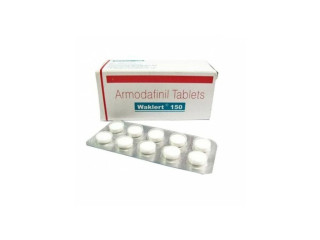 Buy Waklert (Armodafinil) Online - Waklert Smart Medicine