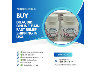 Buy Dilaudid 8mg Online Reliable Safe Delivery