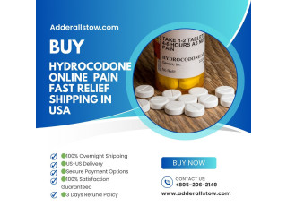 Buy Hydrocodone Online Get Urgently Delivered