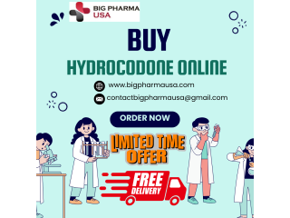 Buy Hydrocodone 5-325 mg Online Safely From an Online Pharmacy in Utah