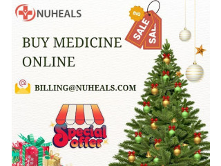 Buy Oxycodone Online with 70% Discount For Christmas Day