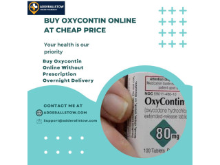 OxyContin OC 10mg Buy Online At Lowest Price Overnight Delivery