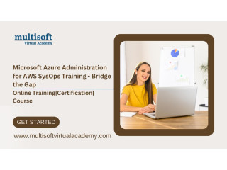 Microsoft Azure Administration for AWS SysOps Training - Bridge the Gap