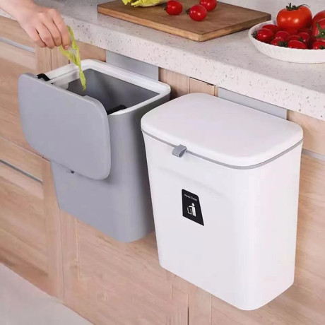 hanging-kitchen-waste-bins-garbage-bowl-trash-can-collecting-food-scraps-big-0