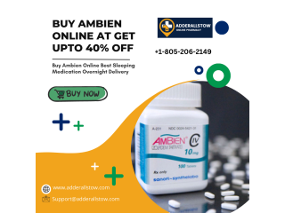 Buy Ambien Online in New York