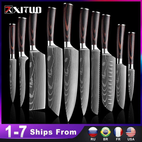 10-pcs-set-kitchen-knives-japanese-santoku-knife-big-0