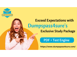 Accelerate Your Salesforce Career | Latest Questions With 3 Months Updates | DumpsPass4sure