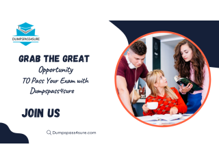 Why Choose Dmpspass4sure for PCAP-31-03 Exam Questions?