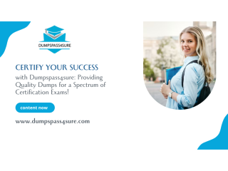 Elevate Your Skills with DumpsPass4Sure! Mastering the DOP-C02 Practice Test is the Key – 20% Off!