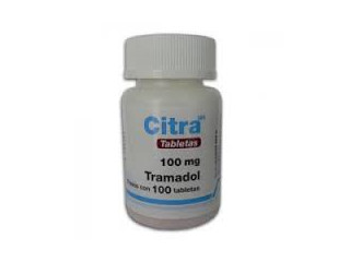 Citra 100mg Tramadol Buy Online Overnight fast Delivery